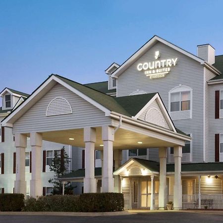 Country Inn & Suites By Radisson, Columbus, Ga Ngoại thất bức ảnh