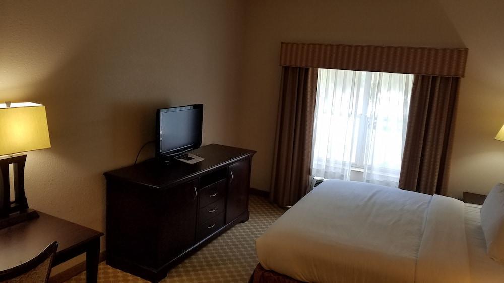 Country Inn & Suites By Radisson, Columbus, Ga Ngoại thất bức ảnh