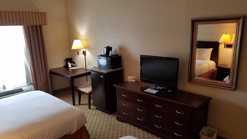 Country Inn & Suites By Radisson, Columbus, Ga Ngoại thất bức ảnh