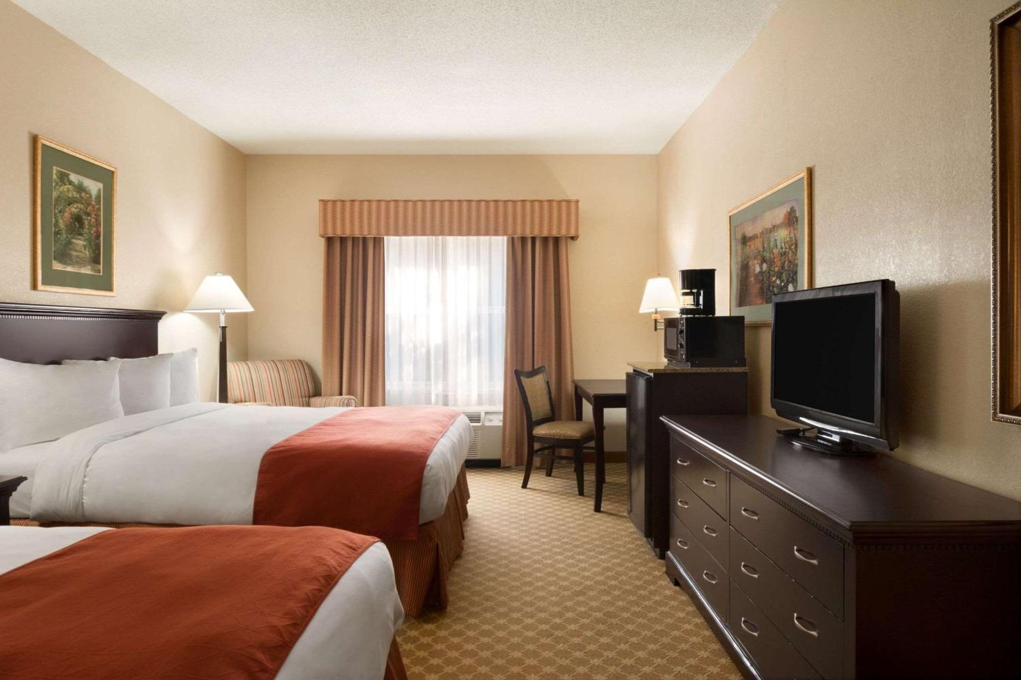 Country Inn & Suites By Radisson, Columbus, Ga Ngoại thất bức ảnh