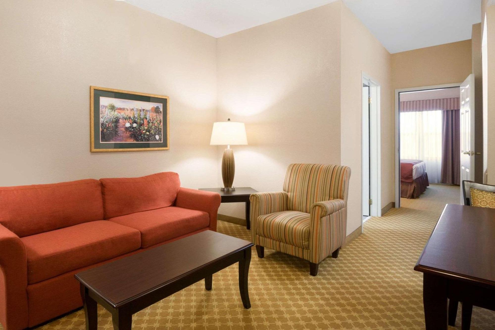 Country Inn & Suites By Radisson, Columbus, Ga Ngoại thất bức ảnh
