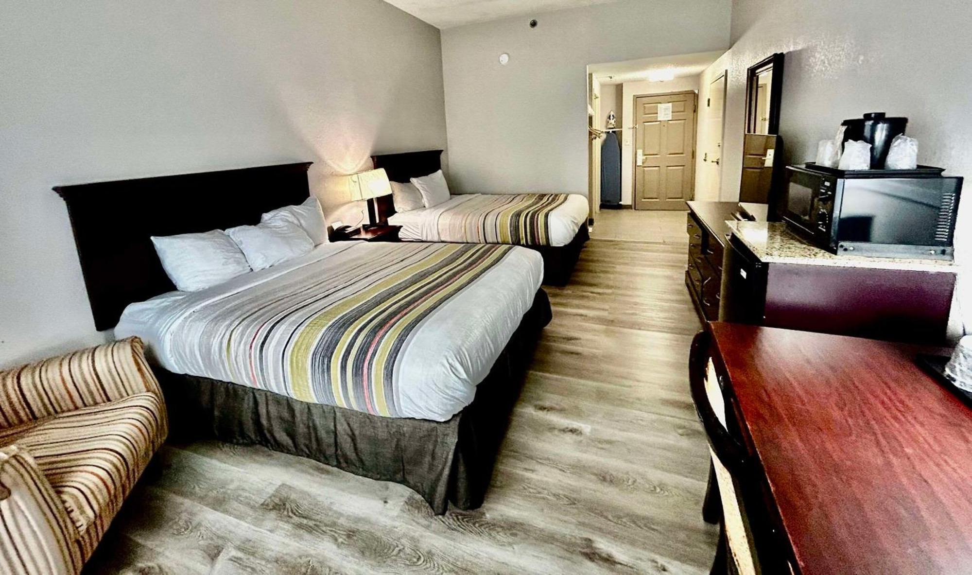 Country Inn & Suites By Radisson, Columbus, Ga Ngoại thất bức ảnh