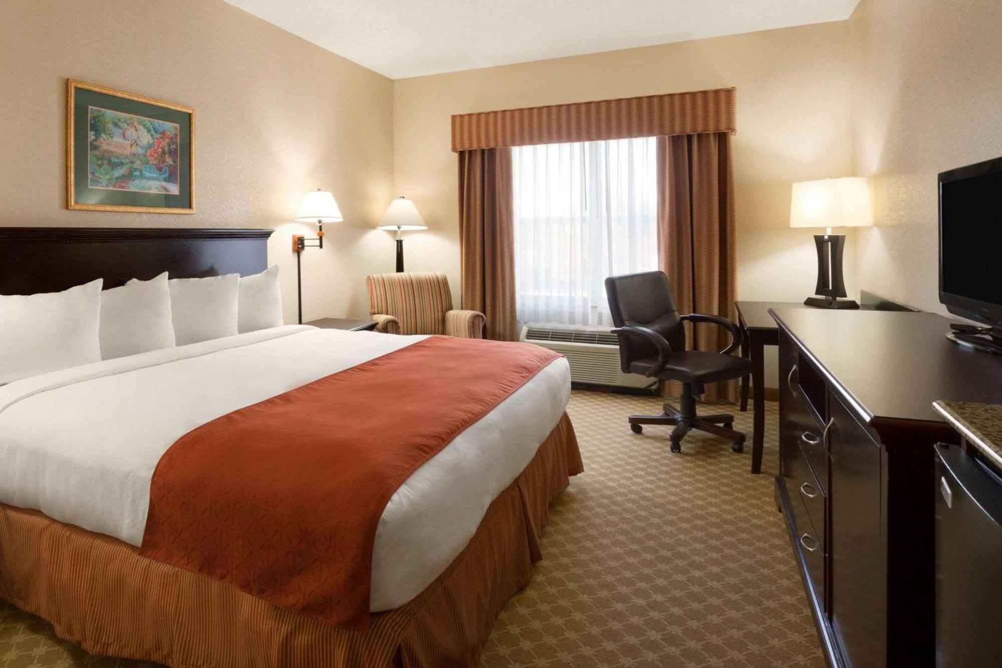 Country Inn & Suites By Radisson, Columbus, Ga Ngoại thất bức ảnh