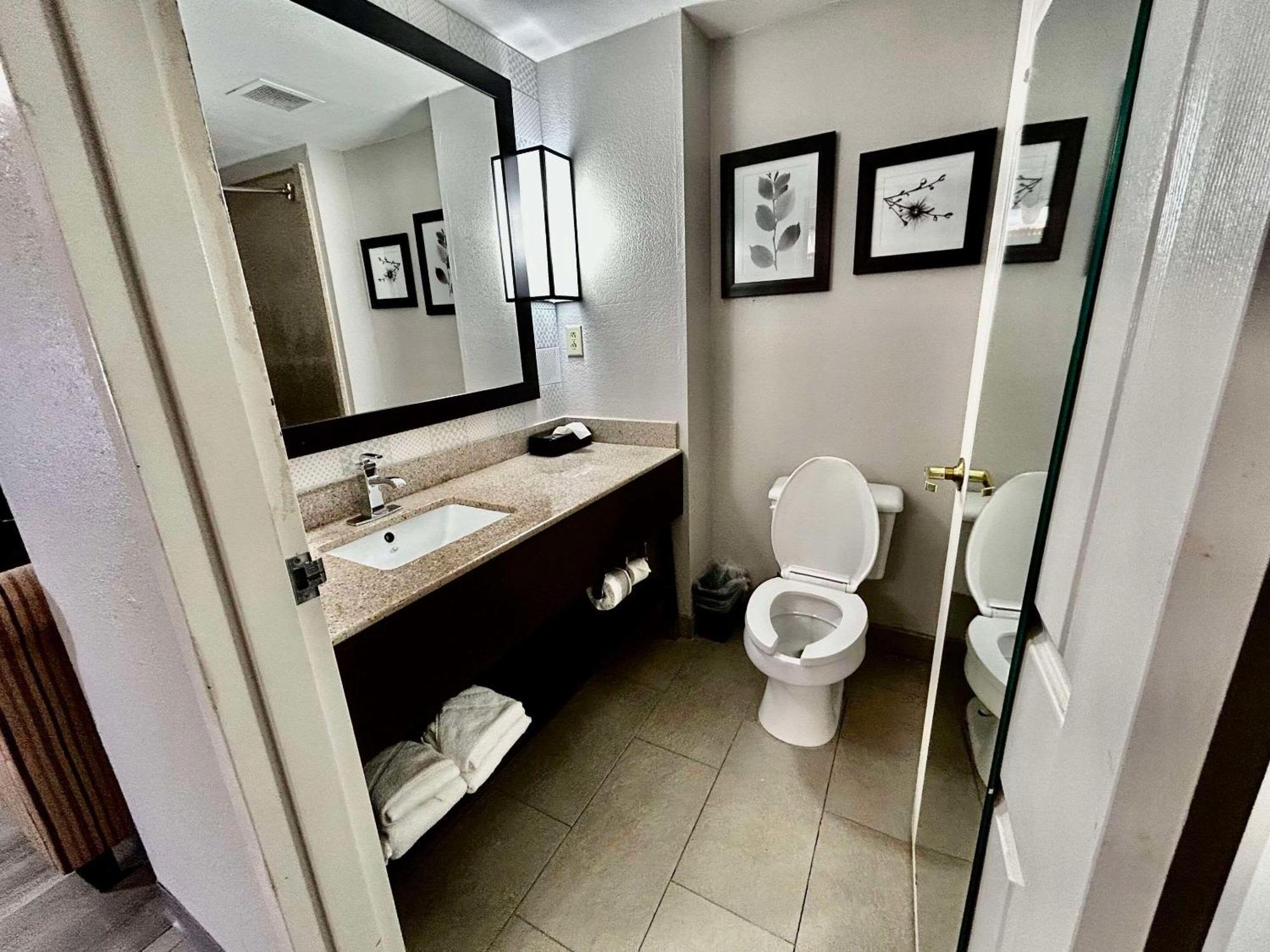 Country Inn & Suites By Radisson, Columbus, Ga Ngoại thất bức ảnh
