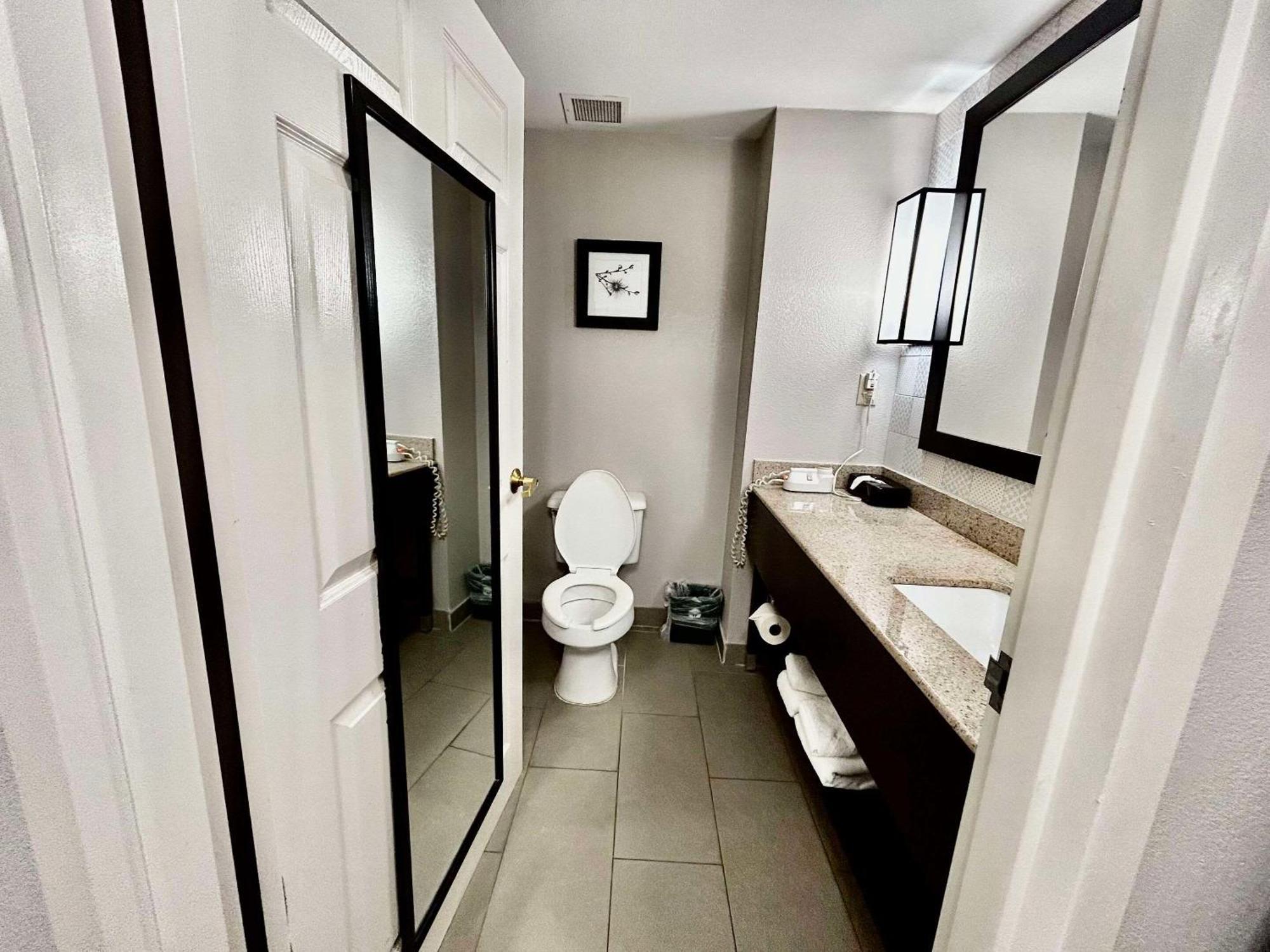 Country Inn & Suites By Radisson, Columbus, Ga Ngoại thất bức ảnh