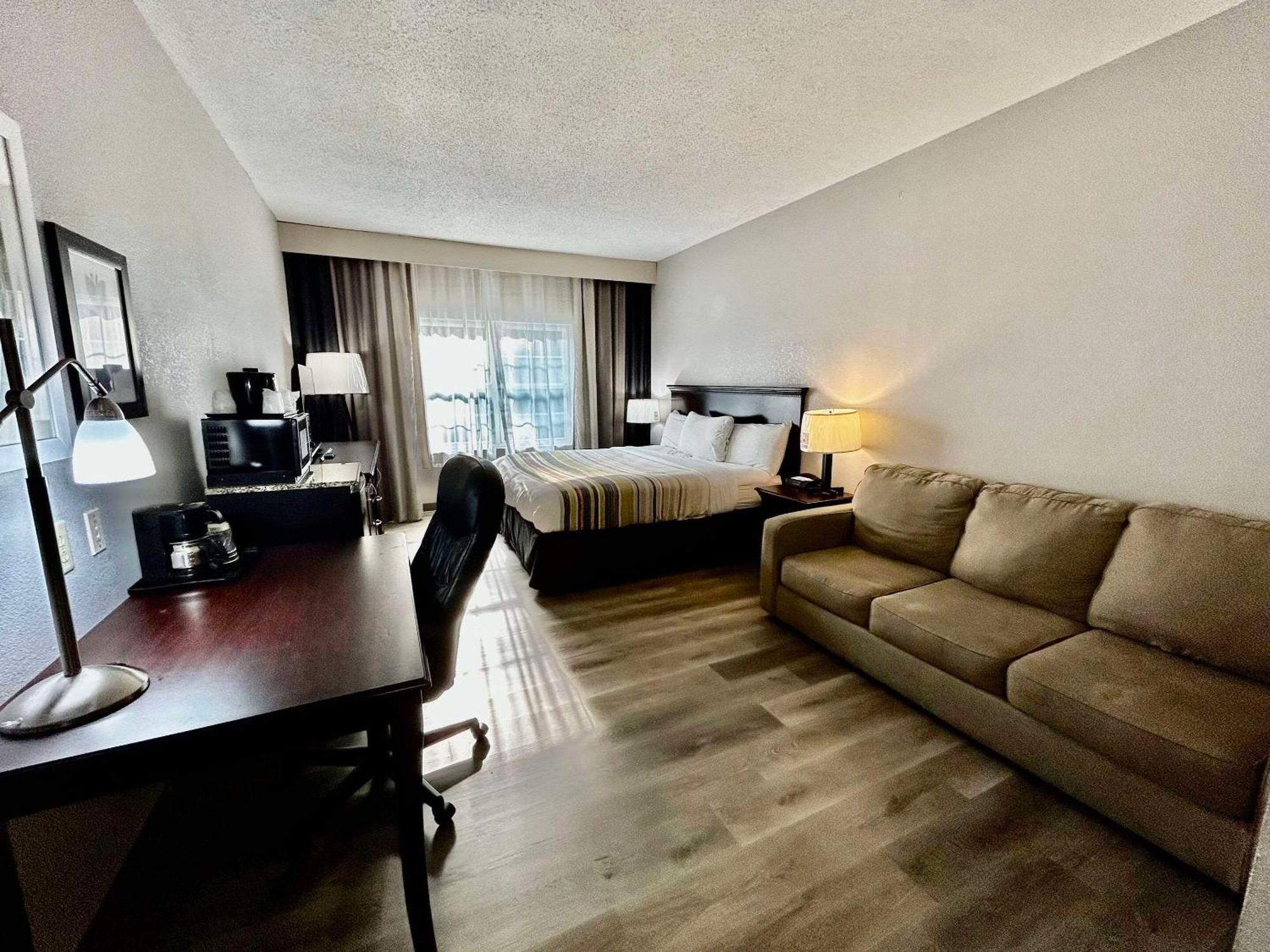 Country Inn & Suites By Radisson, Columbus, Ga Ngoại thất bức ảnh