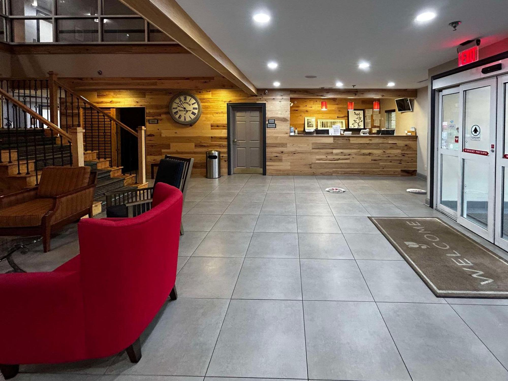 Country Inn & Suites By Radisson, Columbus, Ga Ngoại thất bức ảnh