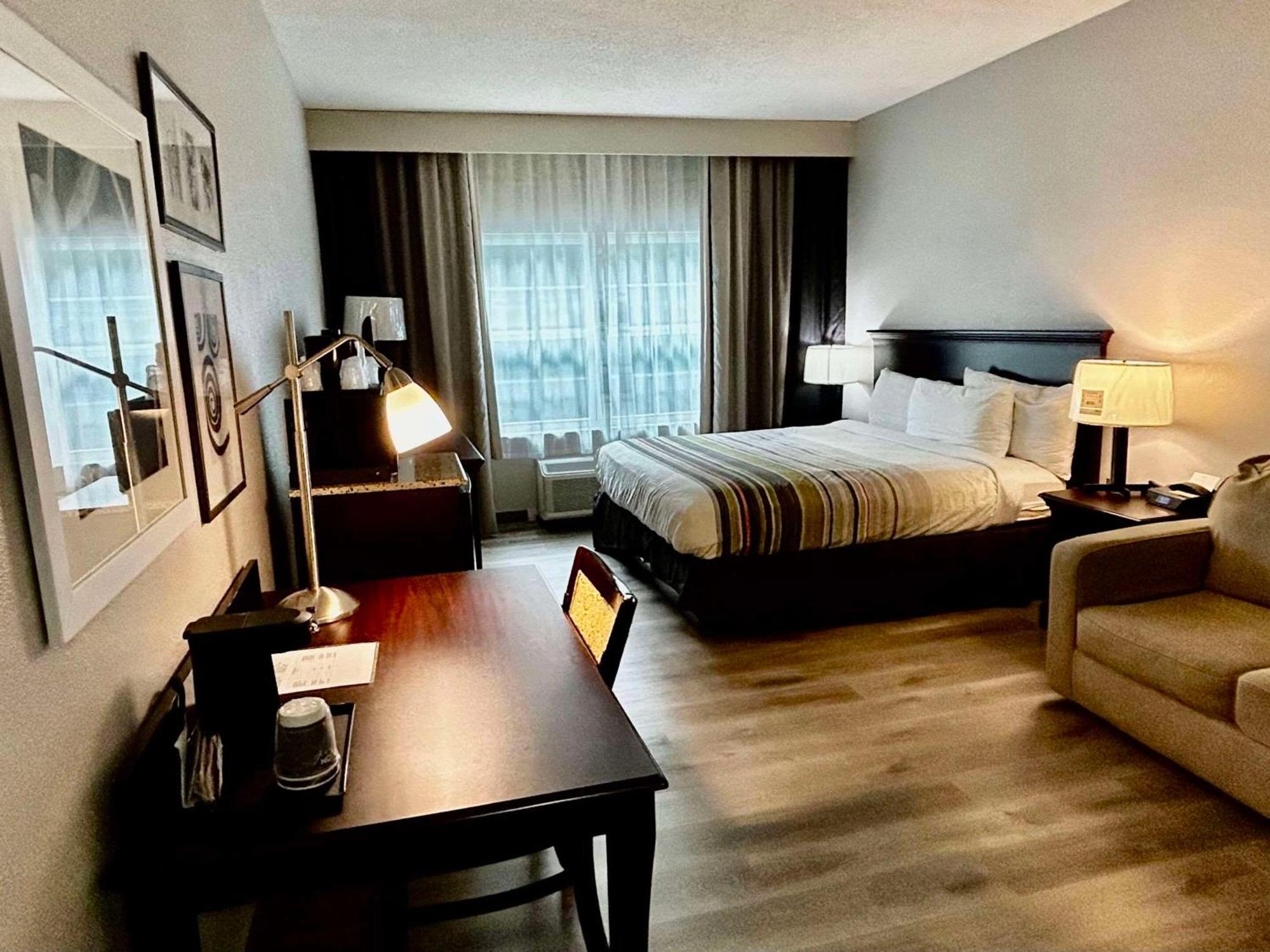 Country Inn & Suites By Radisson, Columbus, Ga Ngoại thất bức ảnh