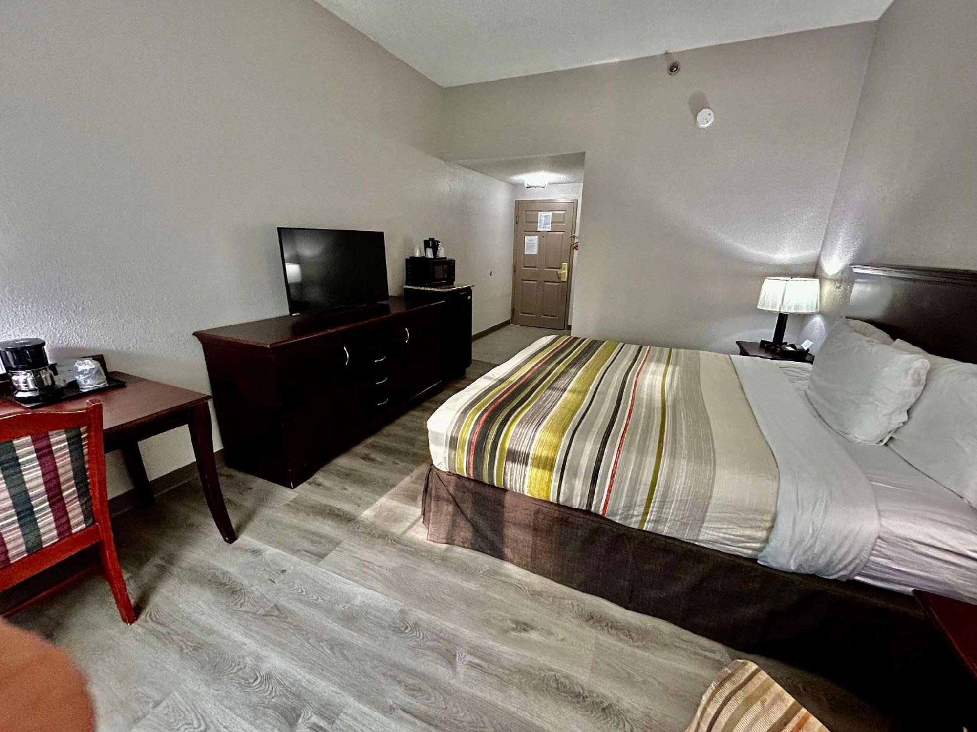 Country Inn & Suites By Radisson, Columbus, Ga Ngoại thất bức ảnh