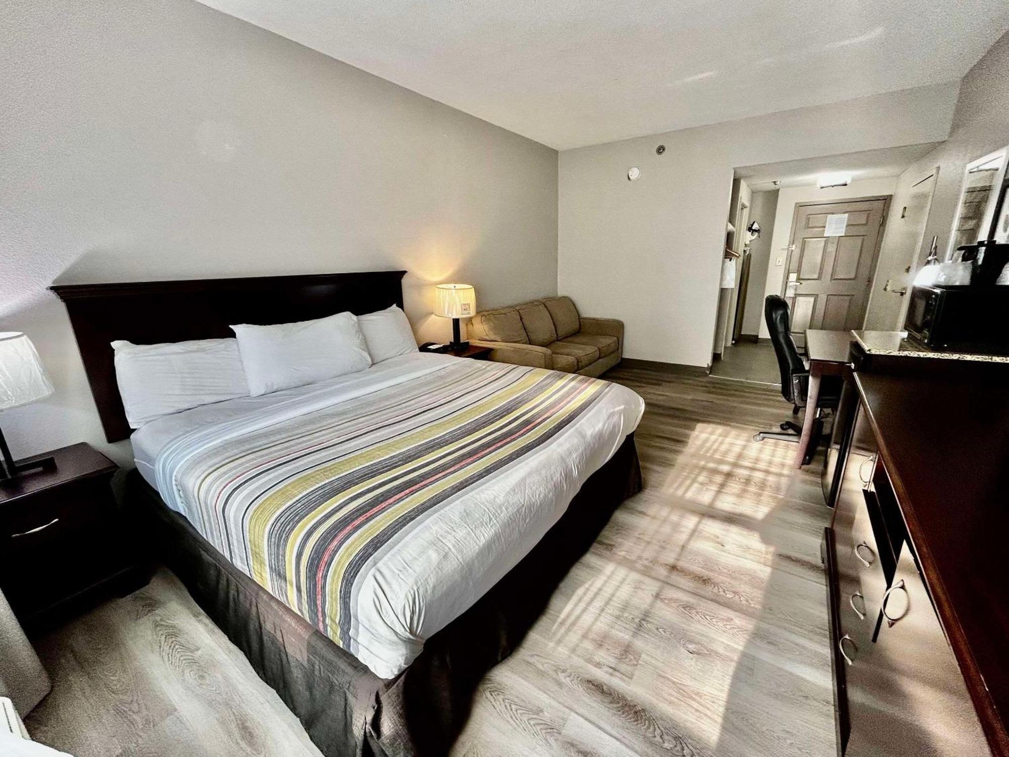 Country Inn & Suites By Radisson, Columbus, Ga Ngoại thất bức ảnh