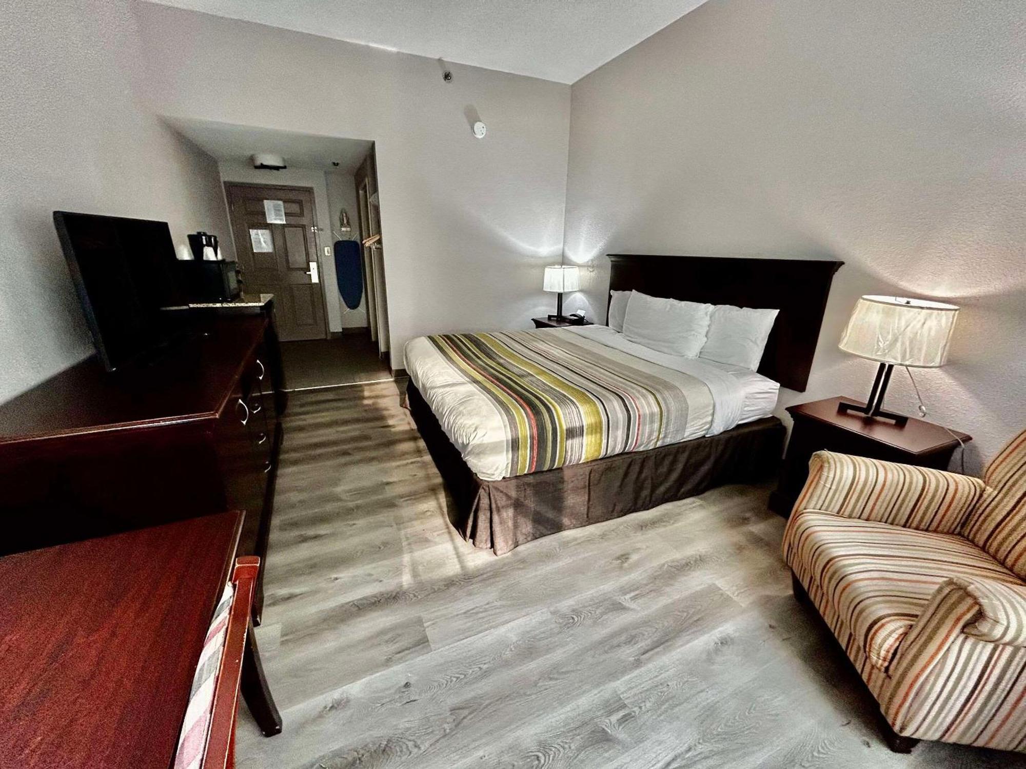 Country Inn & Suites By Radisson, Columbus, Ga Ngoại thất bức ảnh