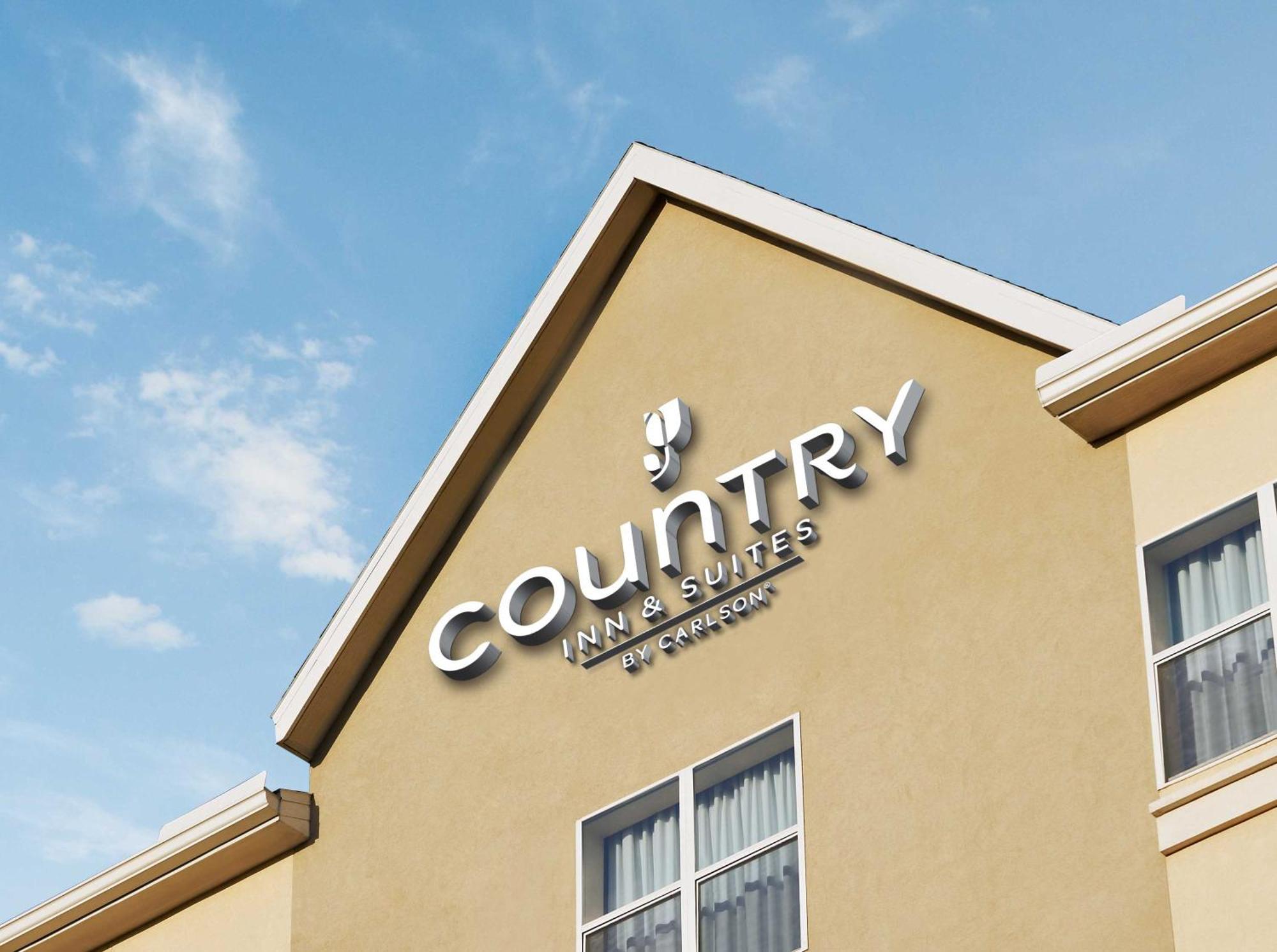 Country Inn & Suites By Radisson, Columbus, Ga Ngoại thất bức ảnh