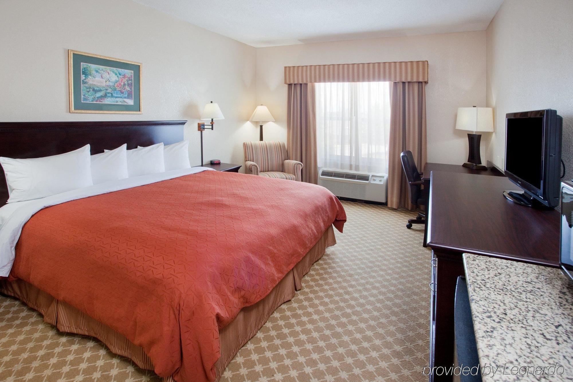 Country Inn & Suites By Radisson, Columbus, Ga Phòng bức ảnh