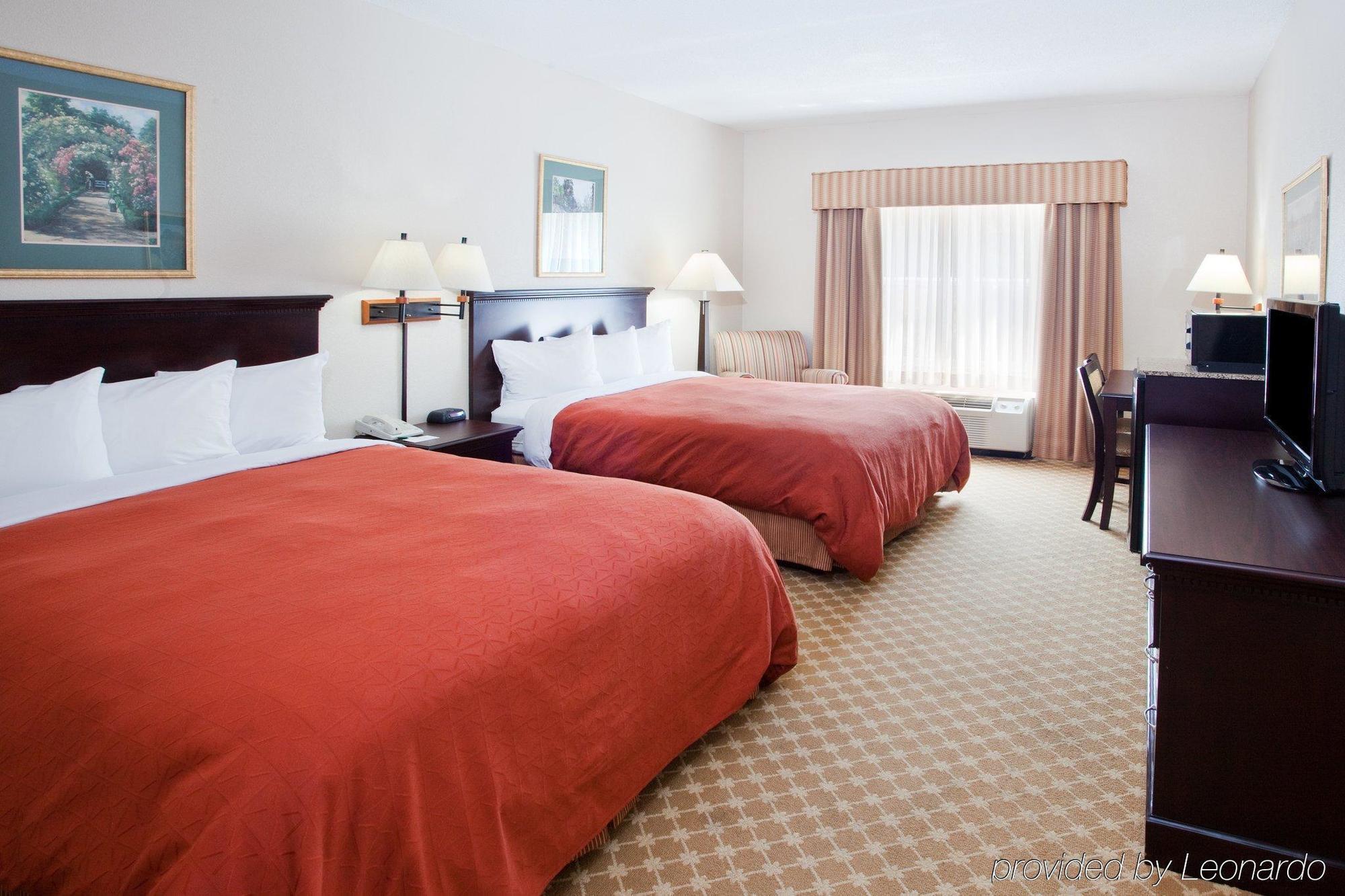 Country Inn & Suites By Radisson, Columbus, Ga Phòng bức ảnh