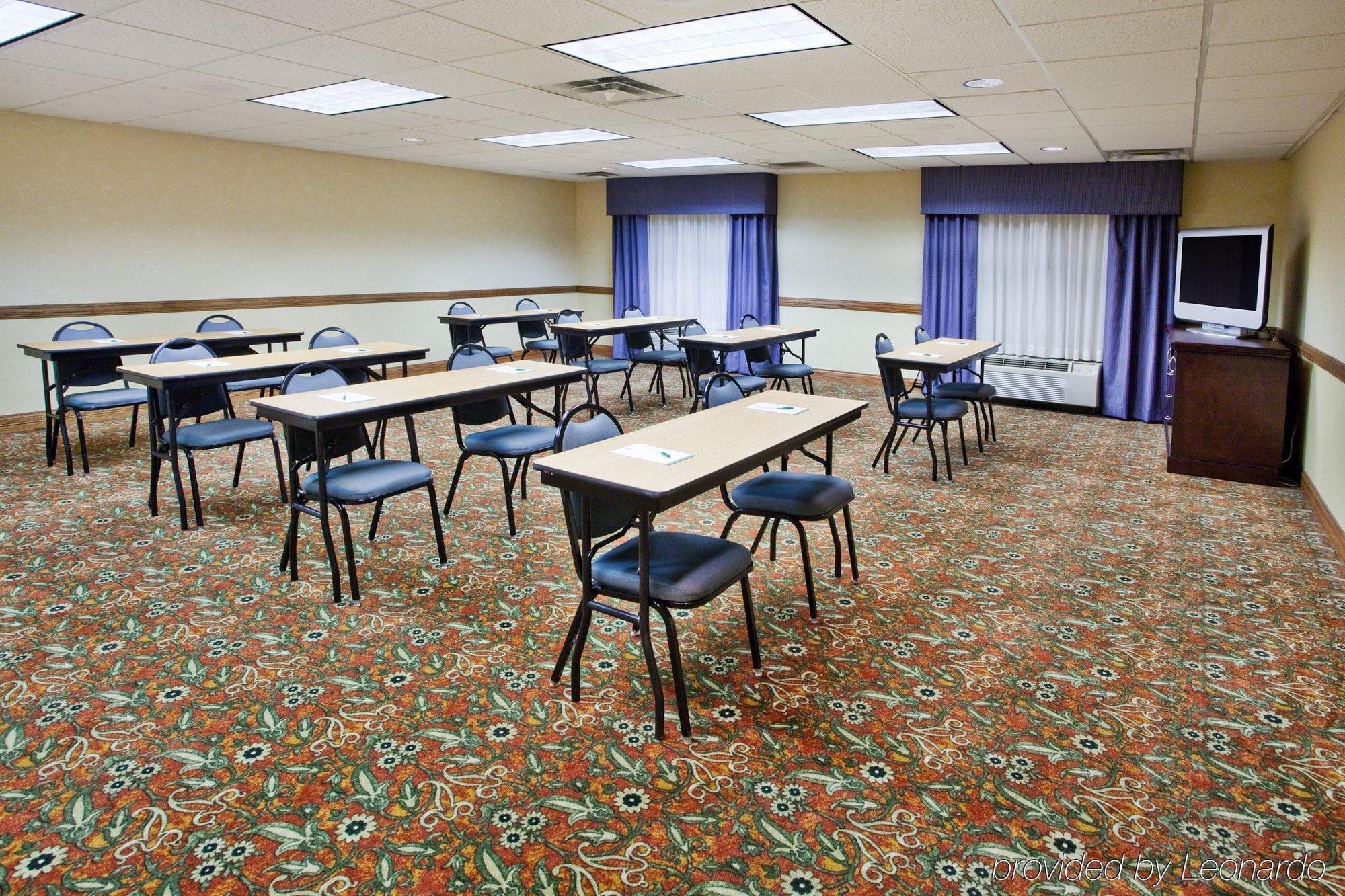 Country Inn & Suites By Radisson, Columbus, Ga Kinh doanh bức ảnh