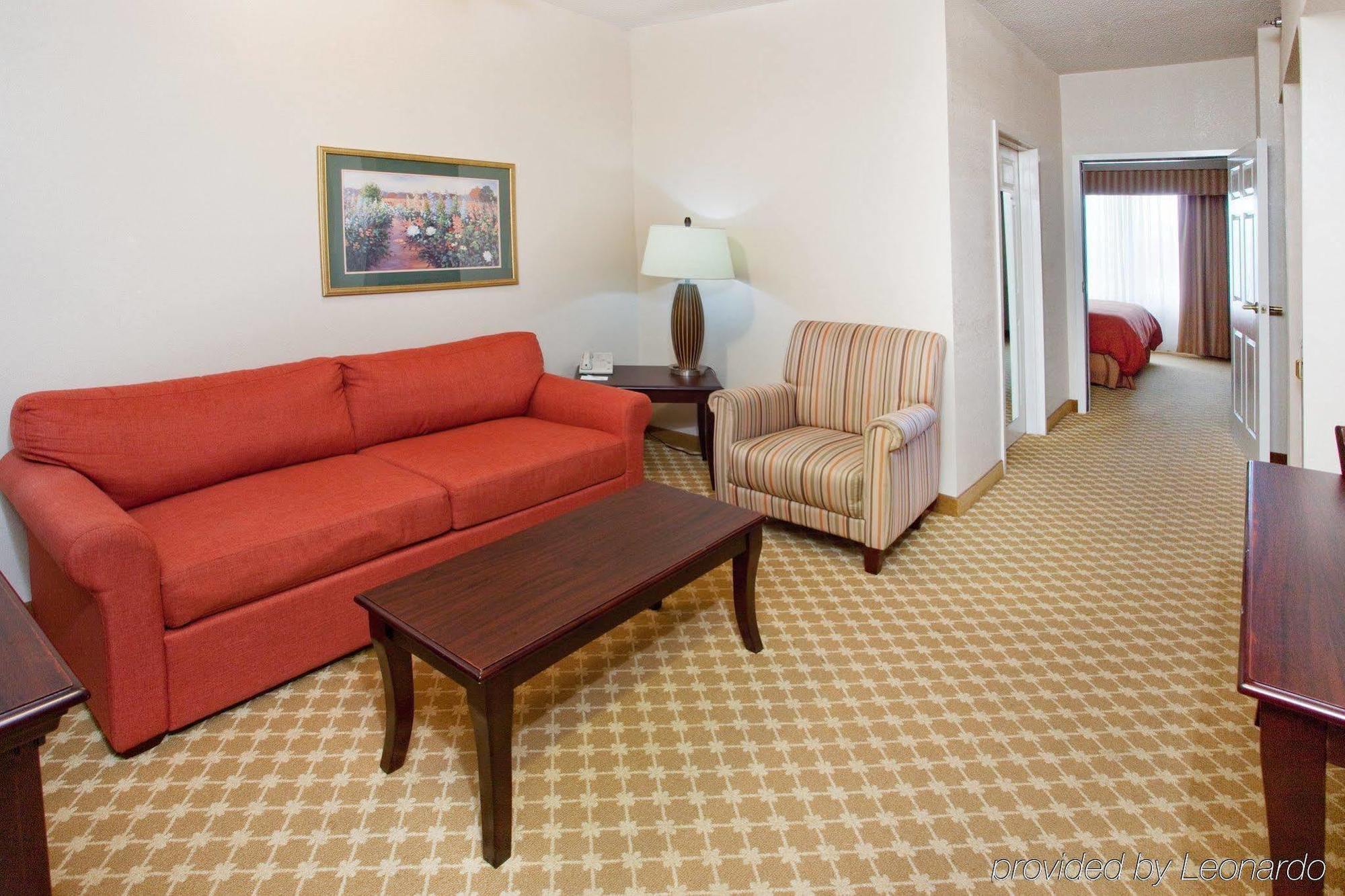 Country Inn & Suites By Radisson, Columbus, Ga Phòng bức ảnh