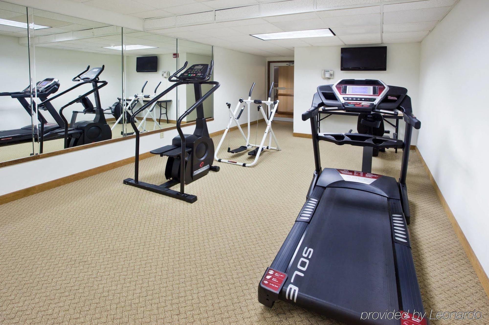 Country Inn & Suites By Radisson, Columbus, Ga Tiện nghi bức ảnh