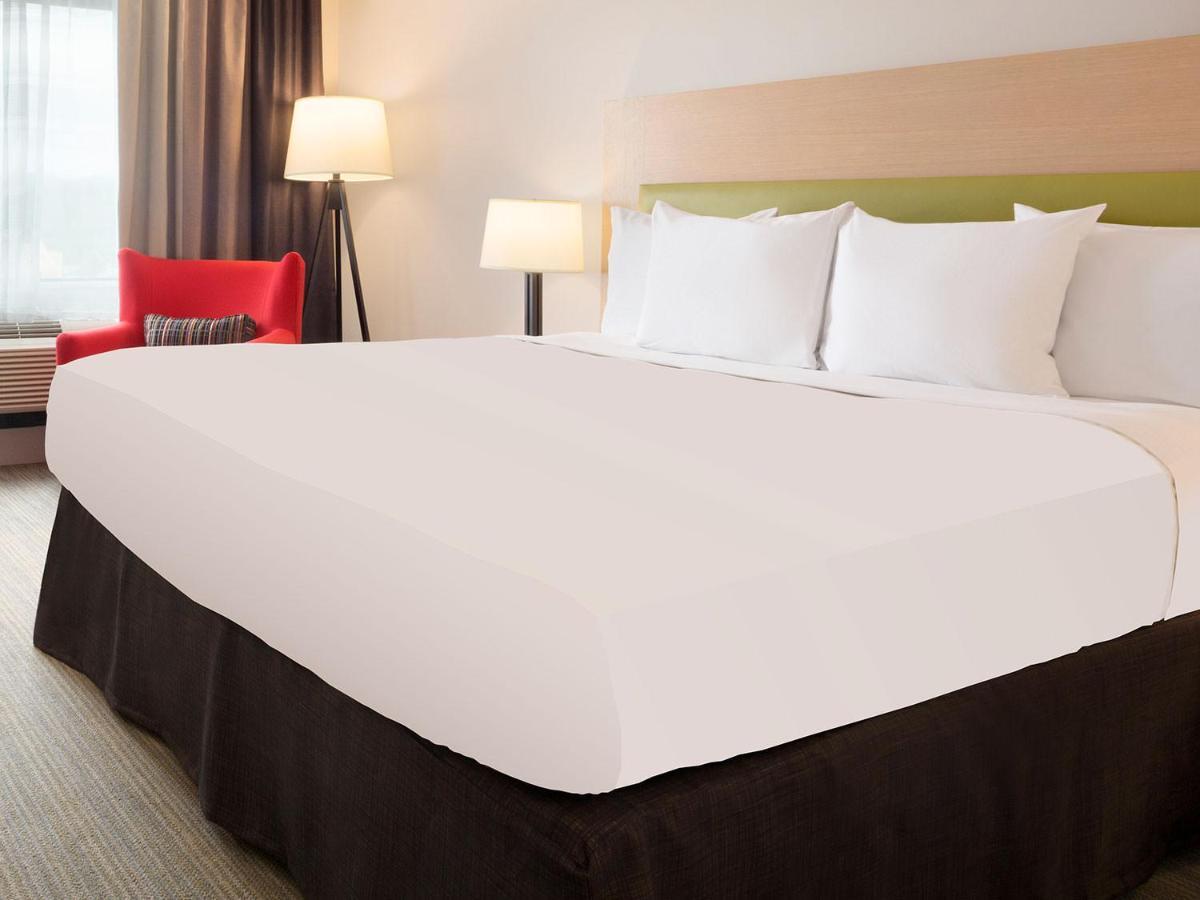 Country Inn & Suites By Radisson, Columbus, Ga Ngoại thất bức ảnh